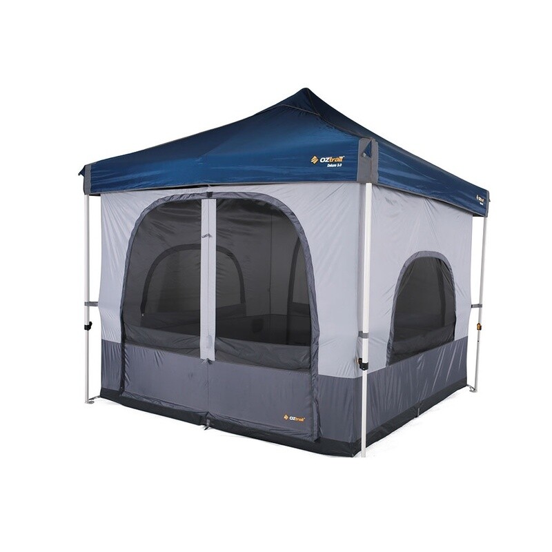Gazebo 3.0 Tent Inner Kit  (Gazebo Sold Separately)