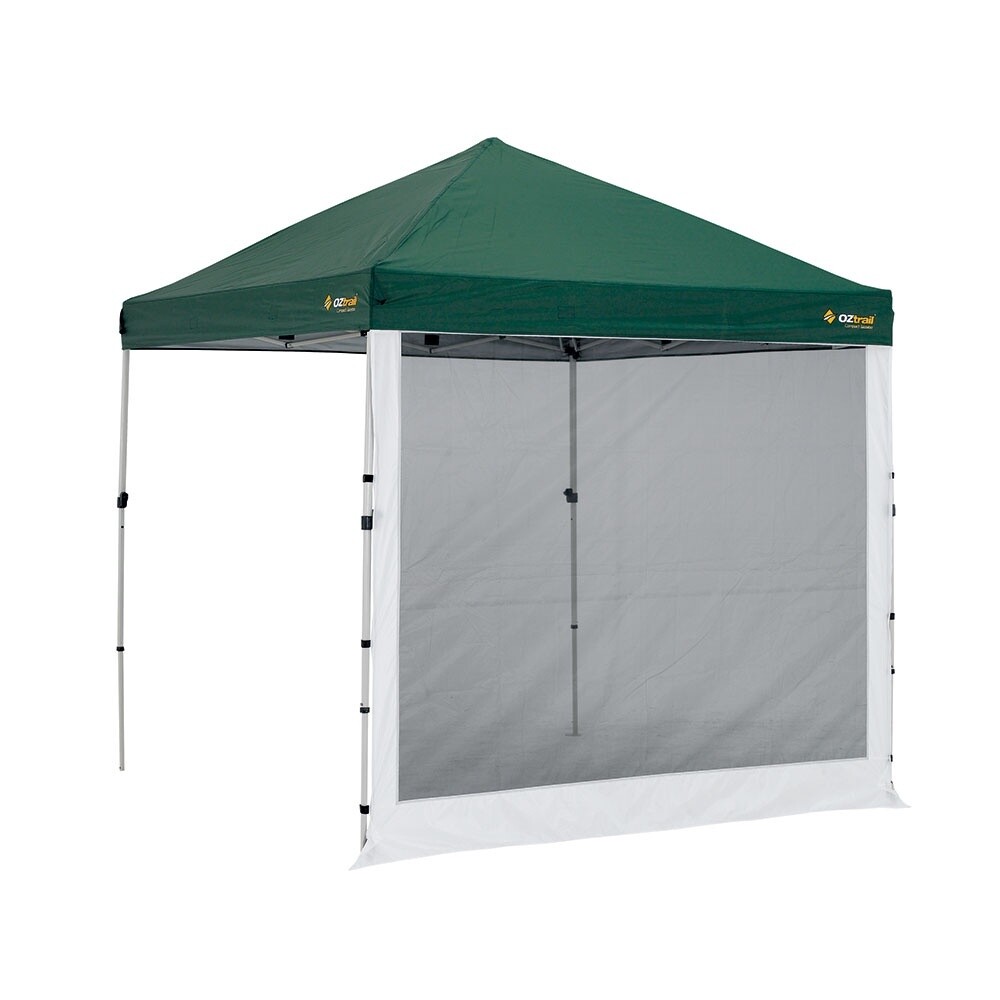 Gazebo Mesh Wall Kit 2.4