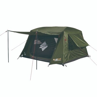 Fast Frame 3p Tent