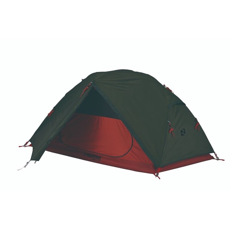 Cradle Tent 2P