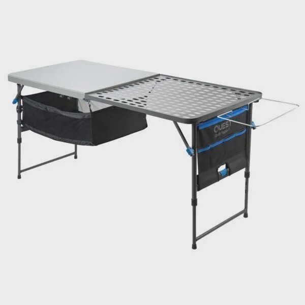 Quest Grill Table 5 (Instore Only)