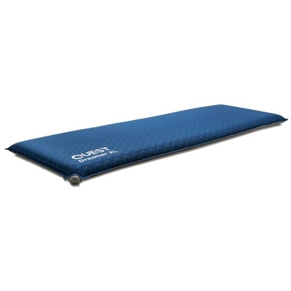 QUEST DREAMER SELF INFLATING MAT, Size: DREAMER 65 LARGE