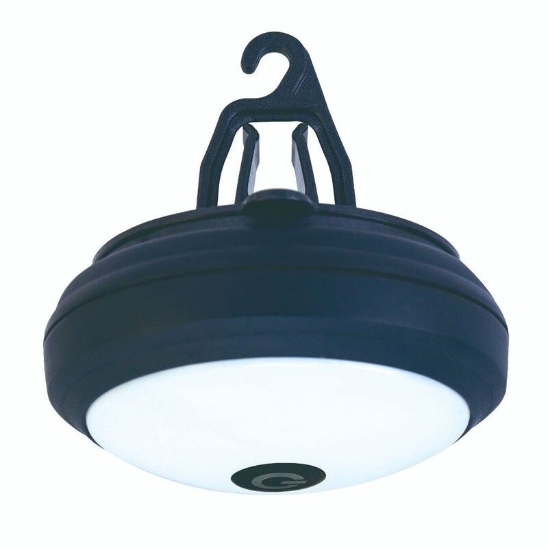 Portable Camp Light