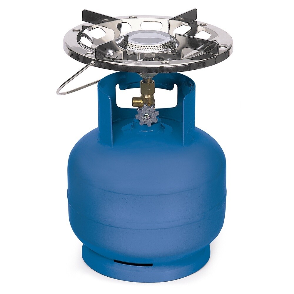 Stove Single Burner 3/8 Lh 10k