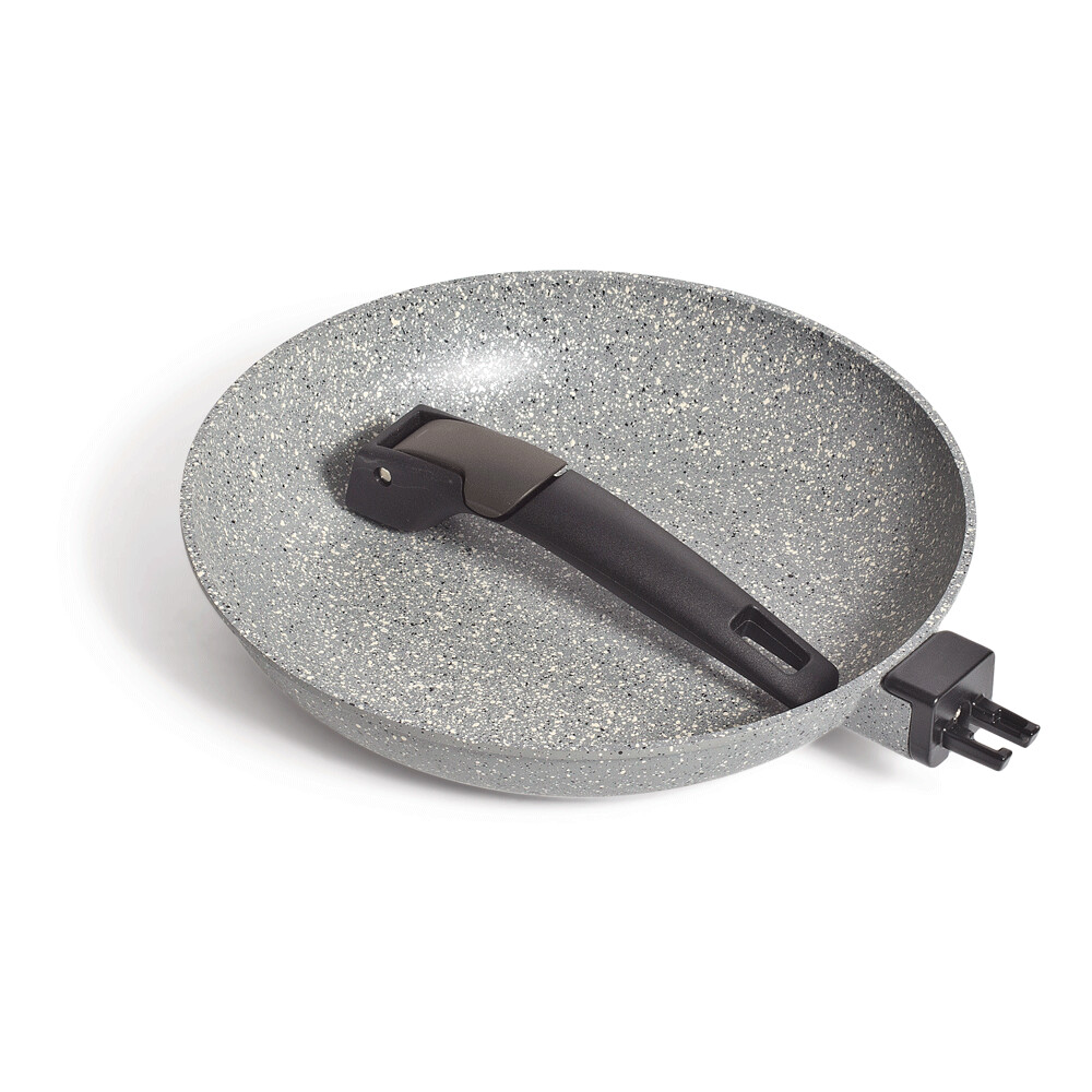 COMPACT FRYPAN 28CM