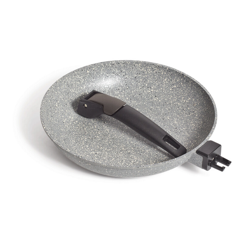 COMPACT FRYPAN 28CM