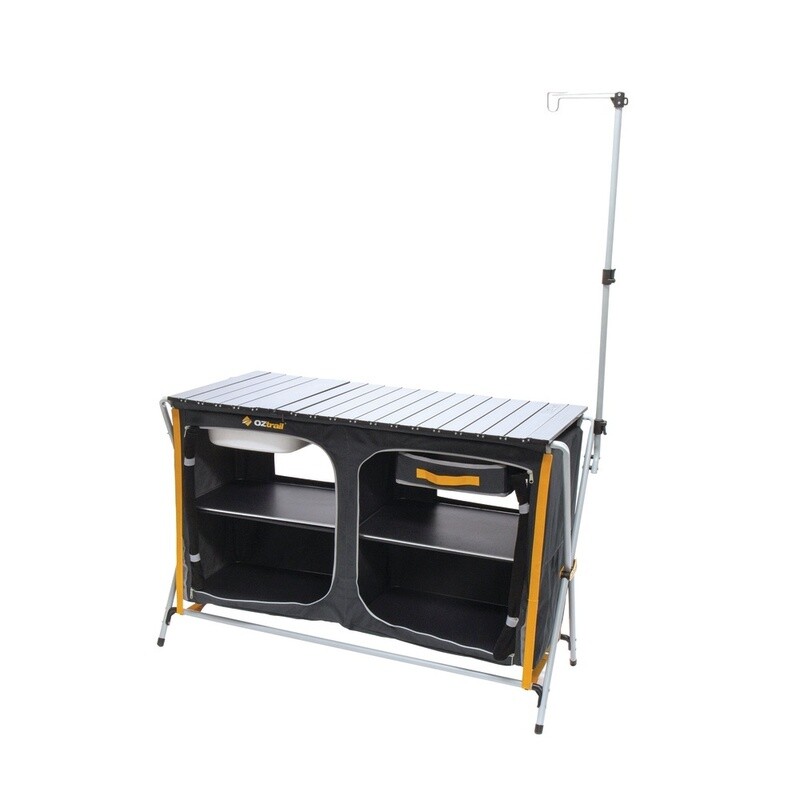Deluxe Kitchen with Sink (Instore Only) (DIS)