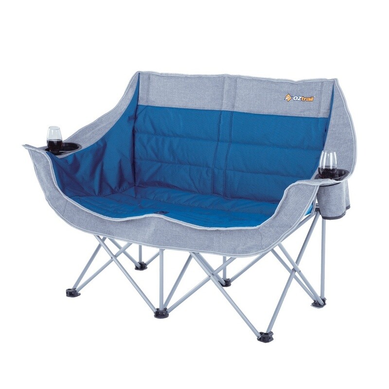 Galaxy 2 Seater Sofa Chair