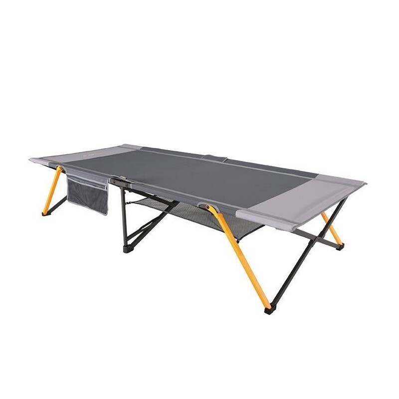 Easy Fold Stretcher Single Jumbo (Instore Only)