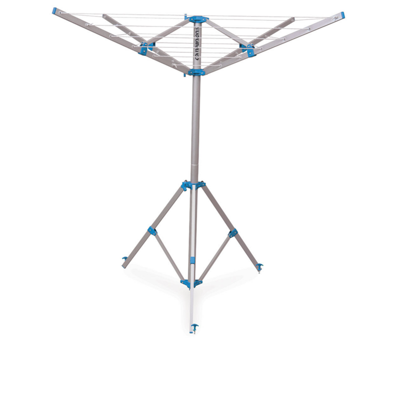 Alloy Clothesline