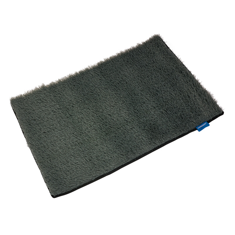 Dust Off Mat Large 90x60cm