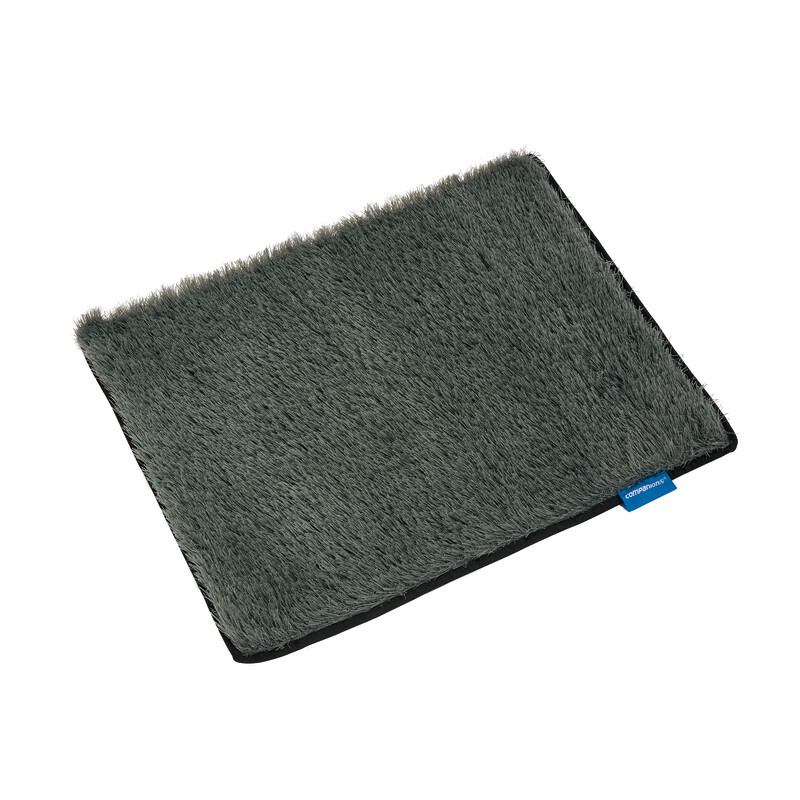Dust Off Mat Medium 65x50cm