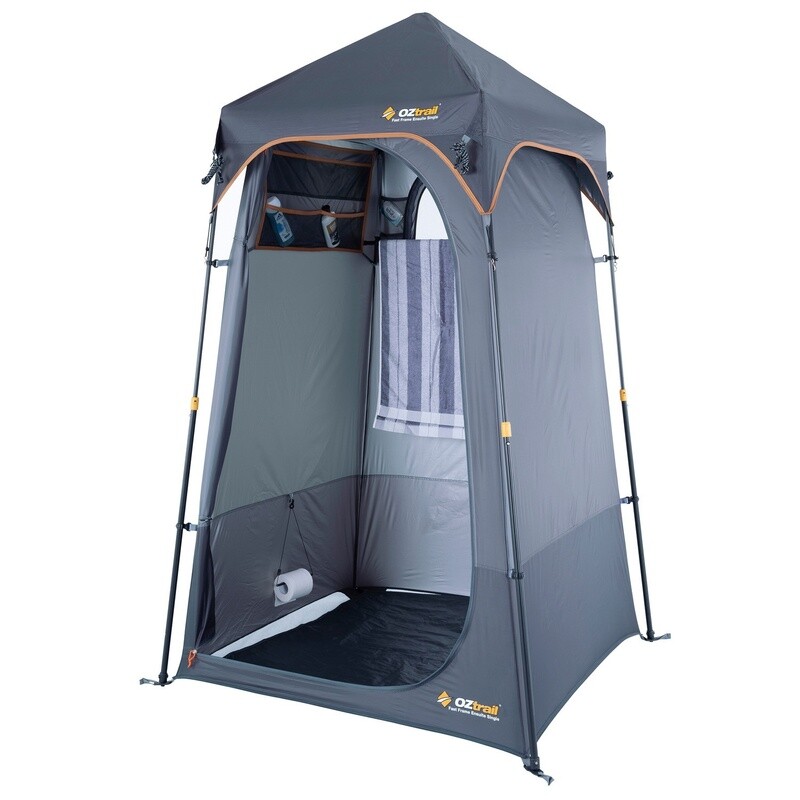 Fast Frame Ensuite - Single (Instore Only)