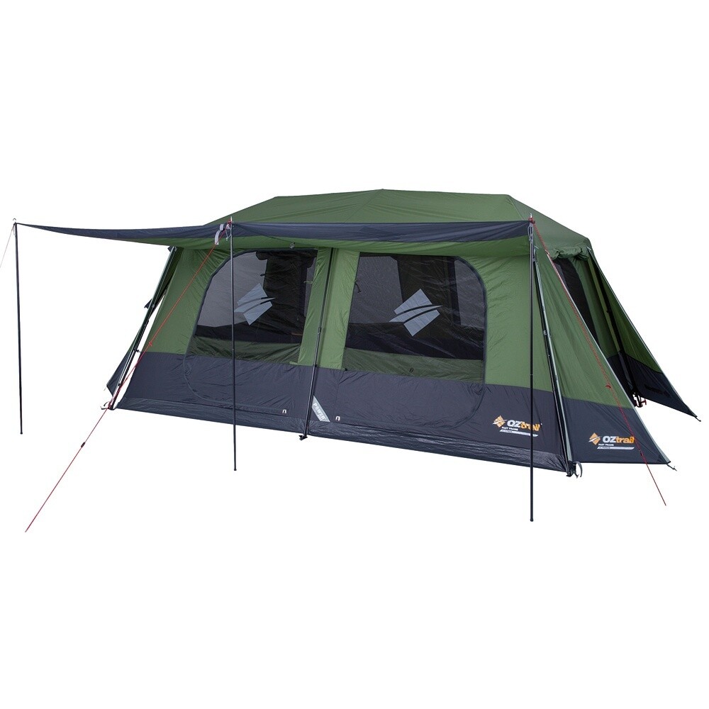FAST FRAME 10P TENT (Instore Only)
