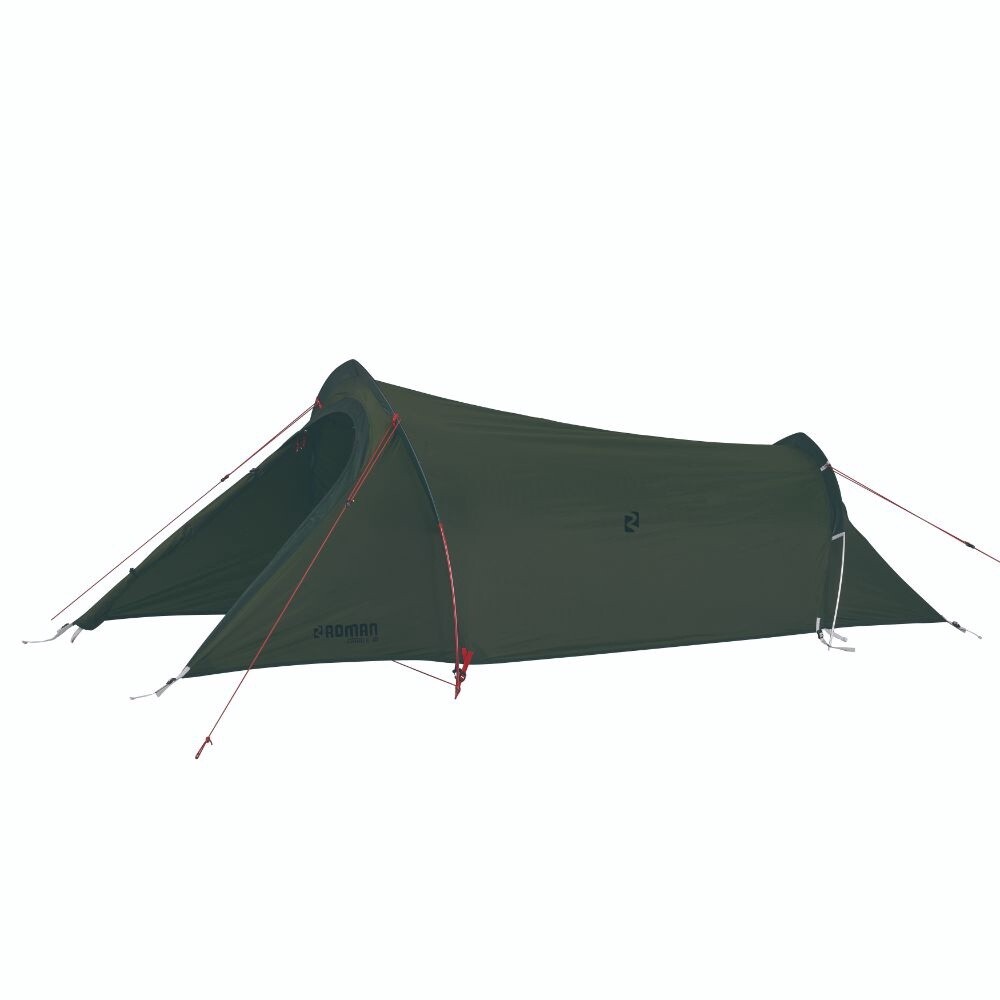 Roman Cradle Tent 1P Hiking Tent