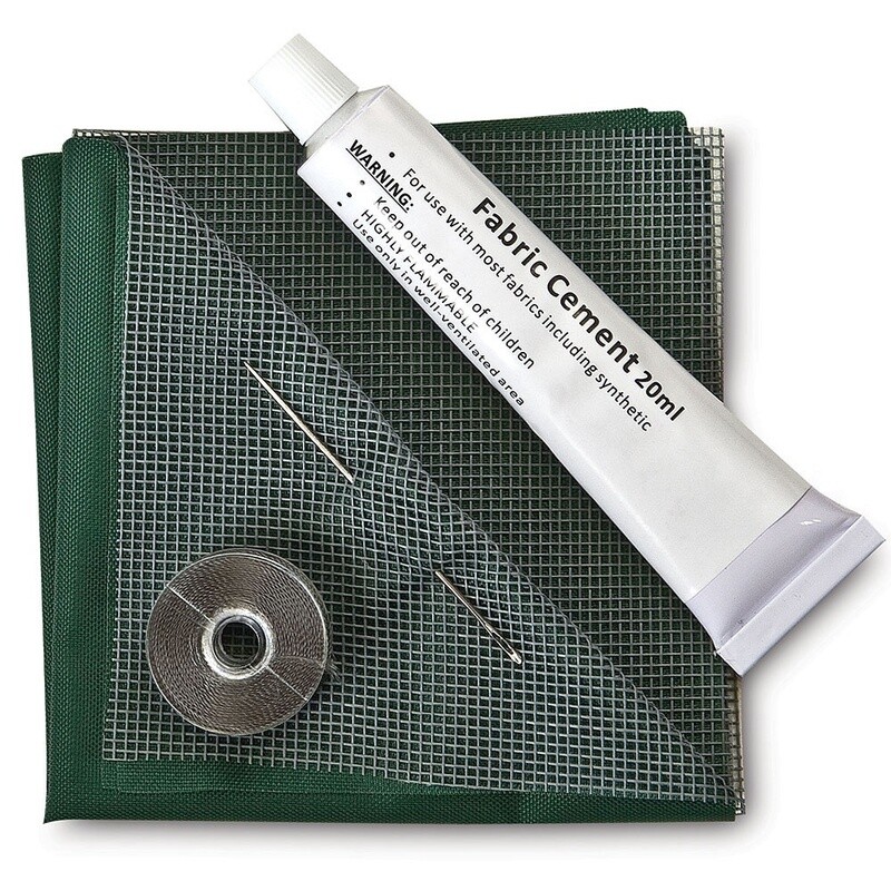 NYLON TENT REPAIR KIT