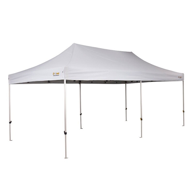 Commercial 6.0 Gazebo (Instore Only)