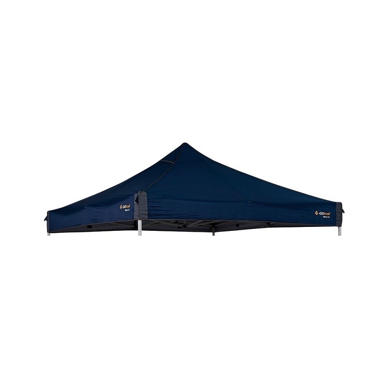 Hydroflow 3x3 Gazebo Canopy Deluxe