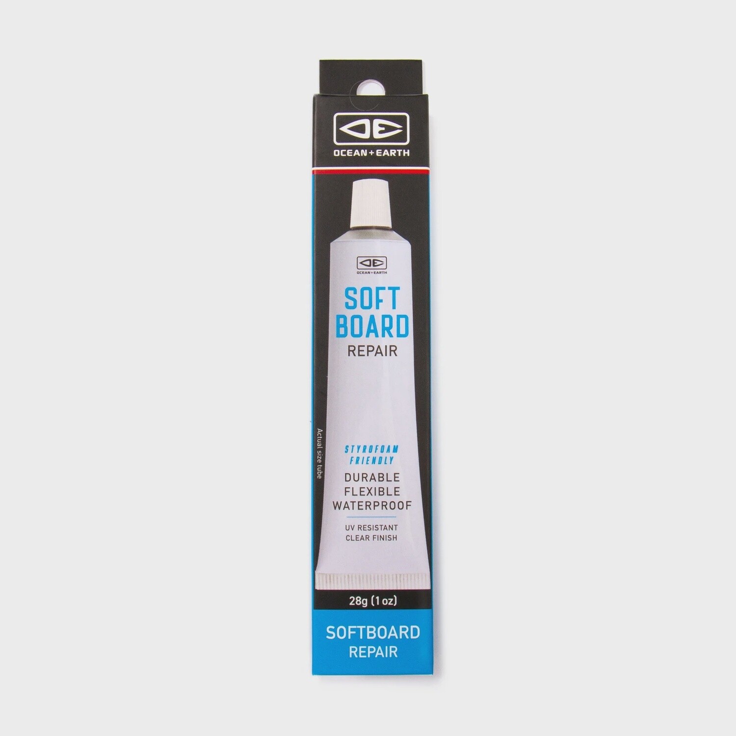 Soft Board Repair 1oz Resin