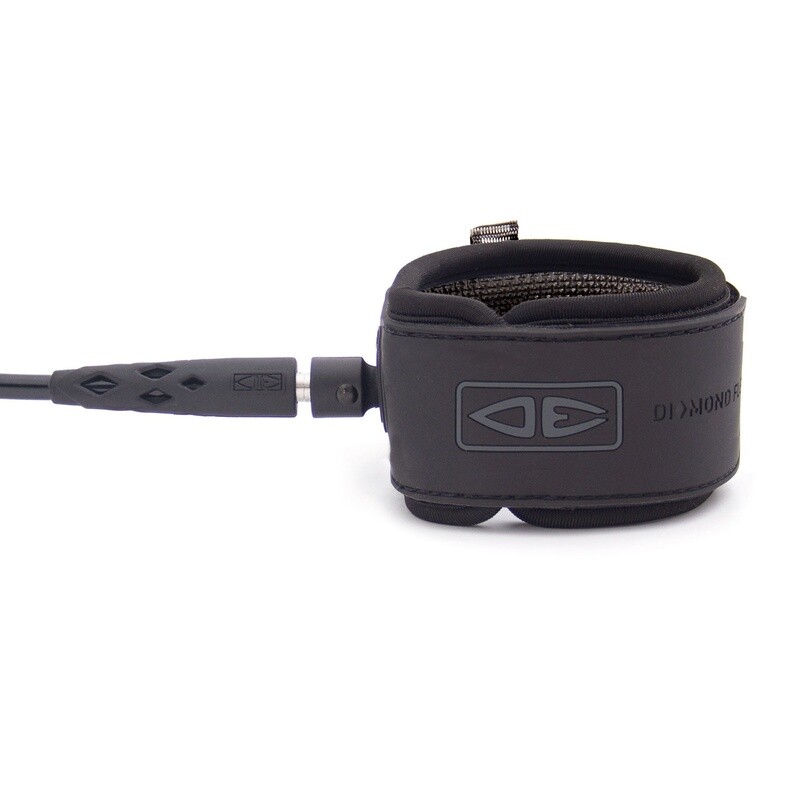 Board Leash Diamond Flex Regular 7FT