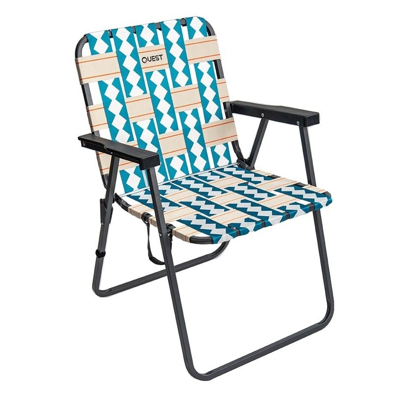 Cocomo Chair - Mid