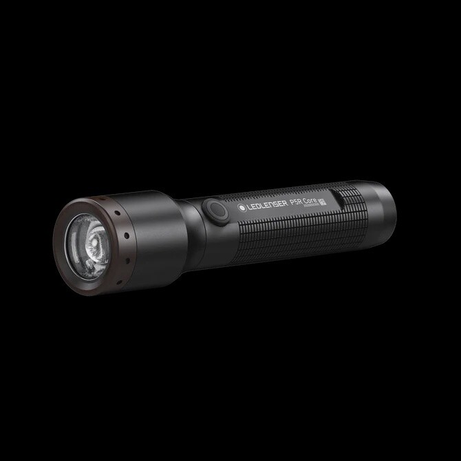 P5R CORE TORCH LEDLENSER