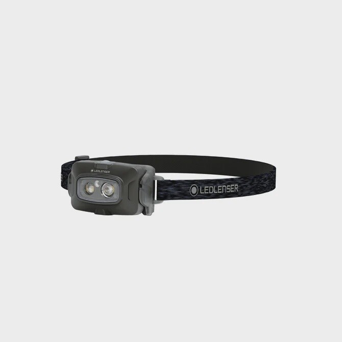 HF4R CORE HEADLAMP LEDLENSER