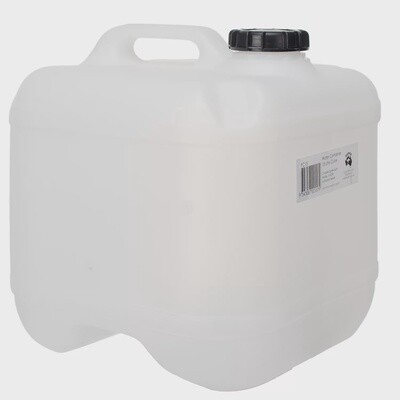 Supex 15Litre Water Cube