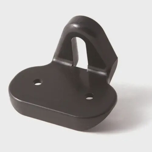 Cleat Support Wedge with Fairlead (IB)
