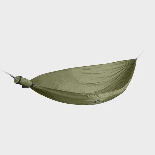HAMMOCK SET PRO SINGLE