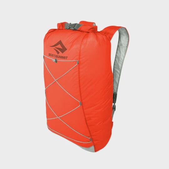 ULTRA-SIL DRY DAY PACK