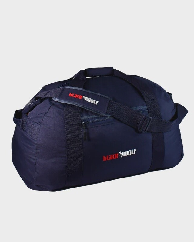 Dufflepack 50L