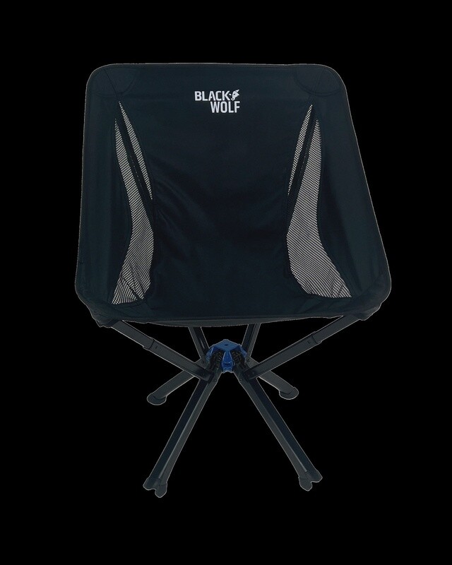 Quick Fold Lightweight Chair