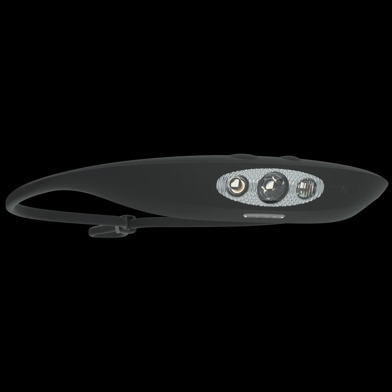 Bandicoot 250 Headlamp