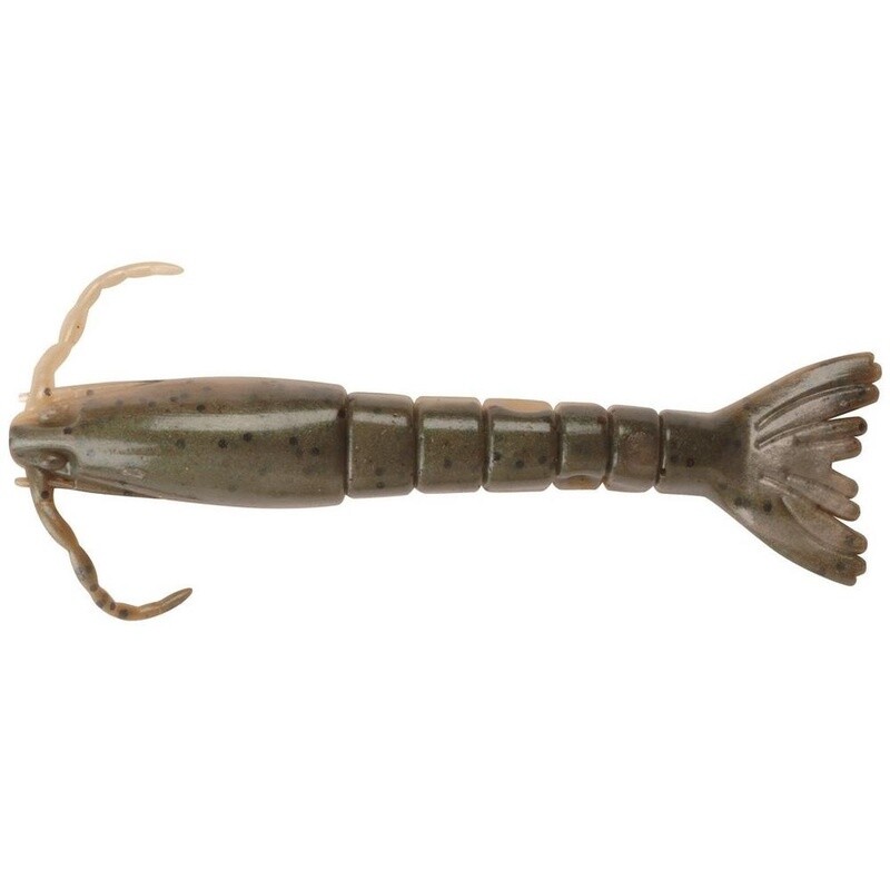 Berkley Gulp Shrimp 3&quot;