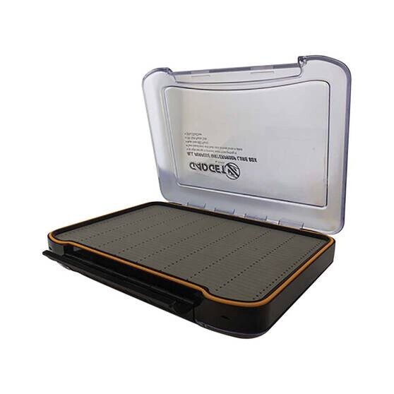 Zerek Gadget Z Double Sided Tray large 30x22x6cm