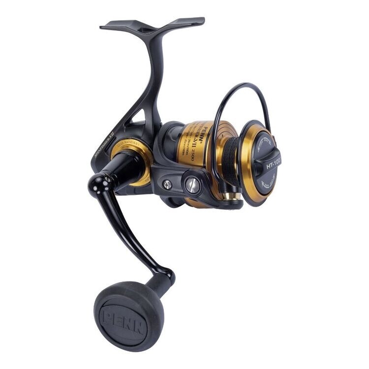 Penn Spinfisher VII Spinning Reels, Size: 2500