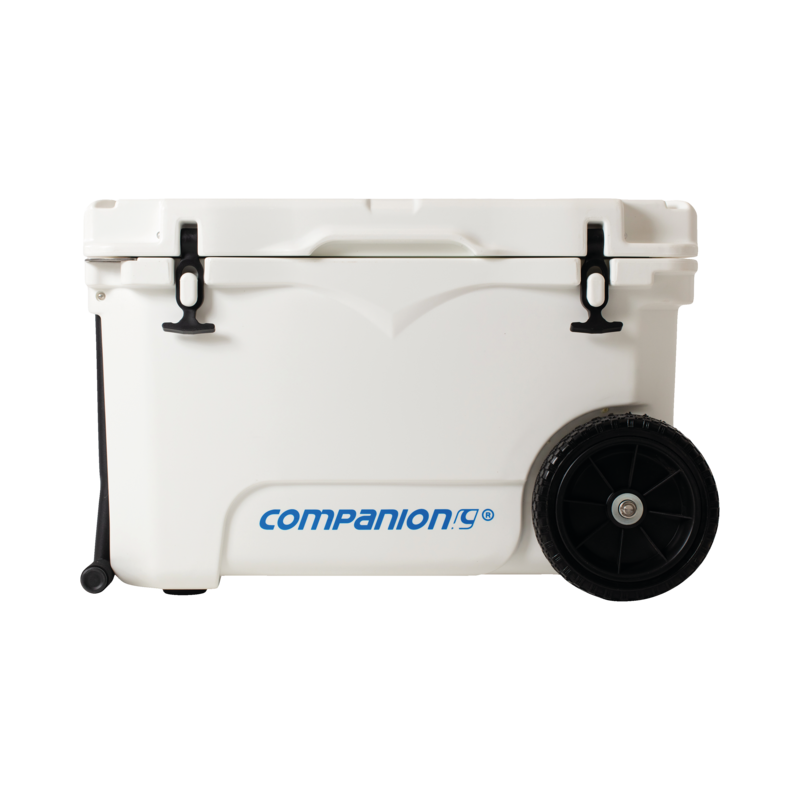 50L Wheeled Ice Box (Instore Only)