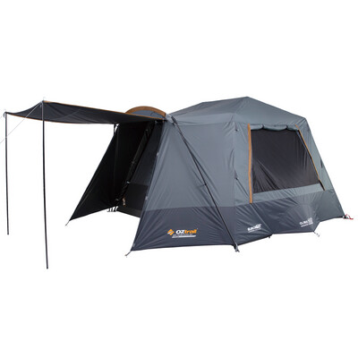 Fast Frame BlockOut 6P Tent (Instore Only)