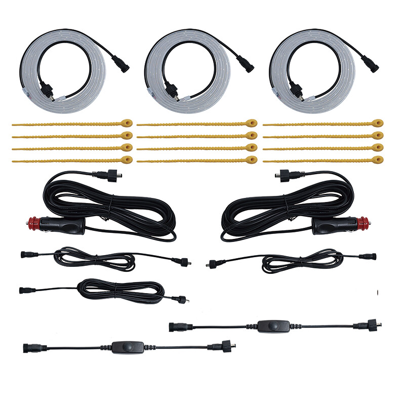 6 Meter Strip Light (DIS)