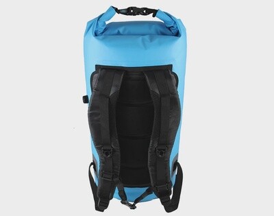 Dry Ice 40 Litre Premium Cooler Backpack - Turquoise