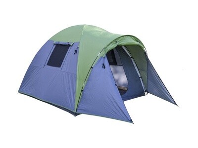 Breakaway 6V Tent Was$199 Now$120 (Instore Only)