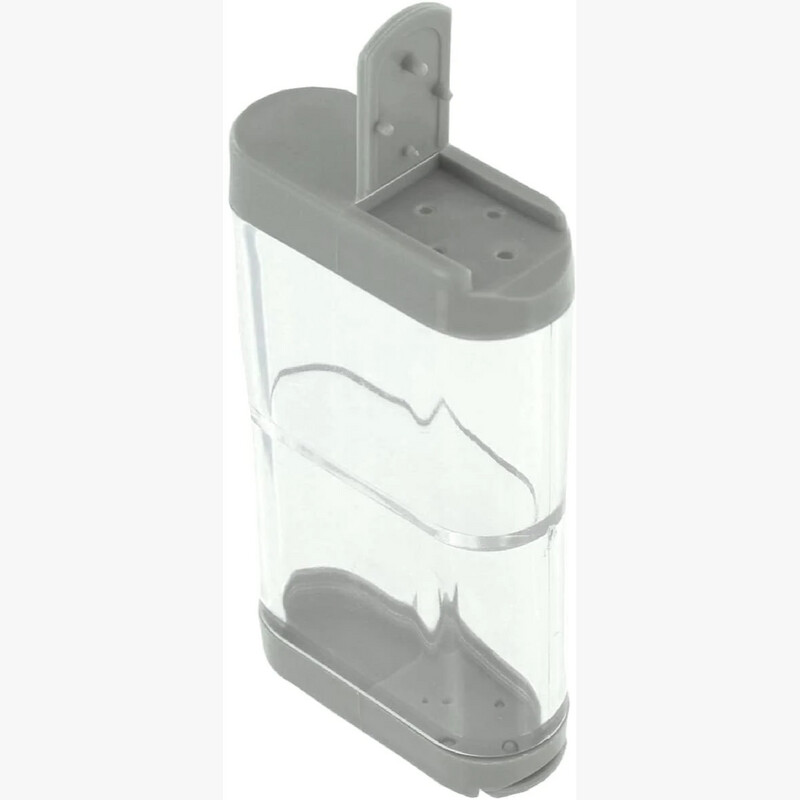 SALT AND PEPPER SHAKER