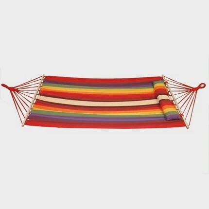 GARDEN HAMMOCK