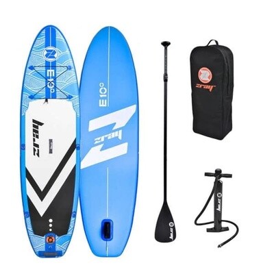 ZRAY INFLATABLE SUP (Instore Only)
