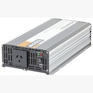 1500W 12 VOLT MODIFIED SINE WAVE INVERTER