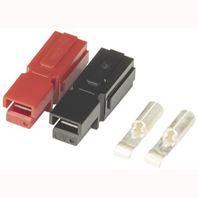 ANDERSON POWERPOLE CONNECTORS 15A