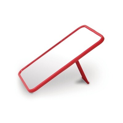 Mirror With Stand