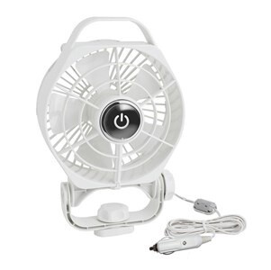 MARINE FAN 2 SPEED