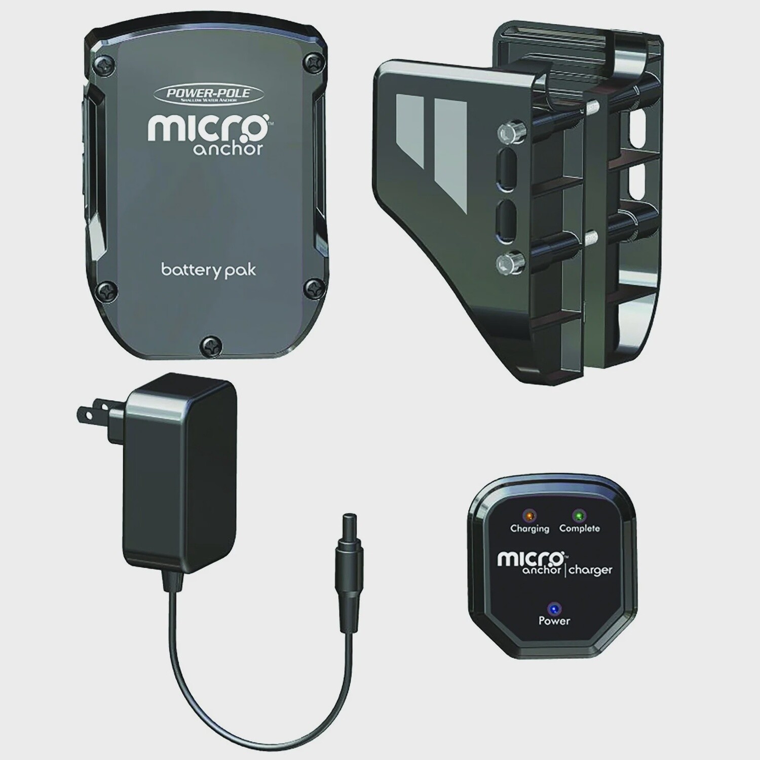 POWERPOLE MICRO BATTERY PAK